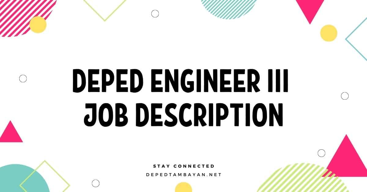 deped-engineer-iii-job-description-deped-tambayan