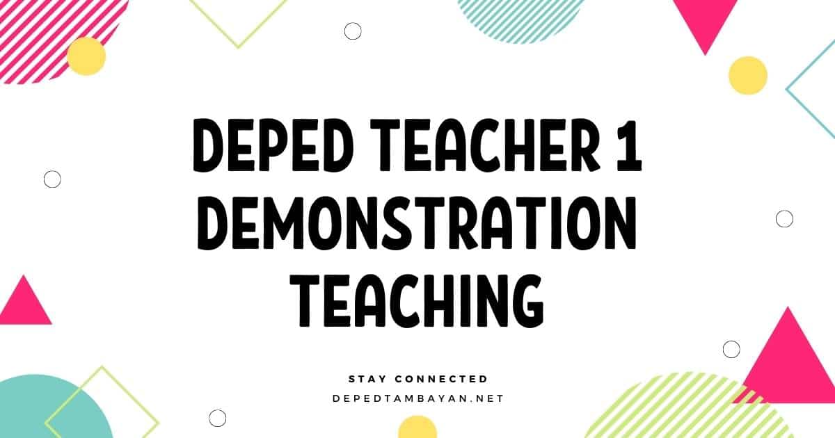 5-minute-teaching-demonstration-ideas-teachcreativa