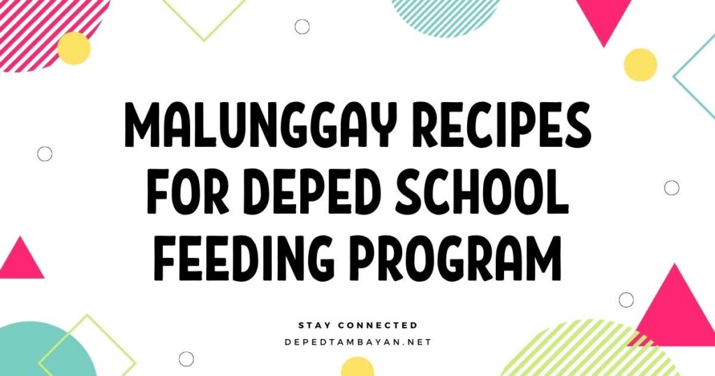 Deped Official Modules For Grade Deped Click Rezfoods Resep My X Nbkomputer 7015