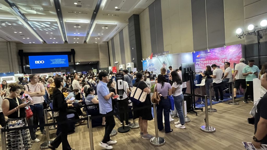 Beyond Bucket Lists: Why The Great BDO Travel Sale is every traveler's ultimate destination