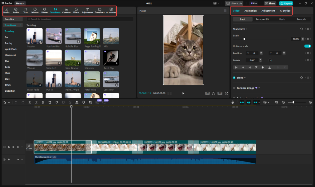 Create Professional Audio with a Noise-Free Voice Changer 2 1280X1280 1