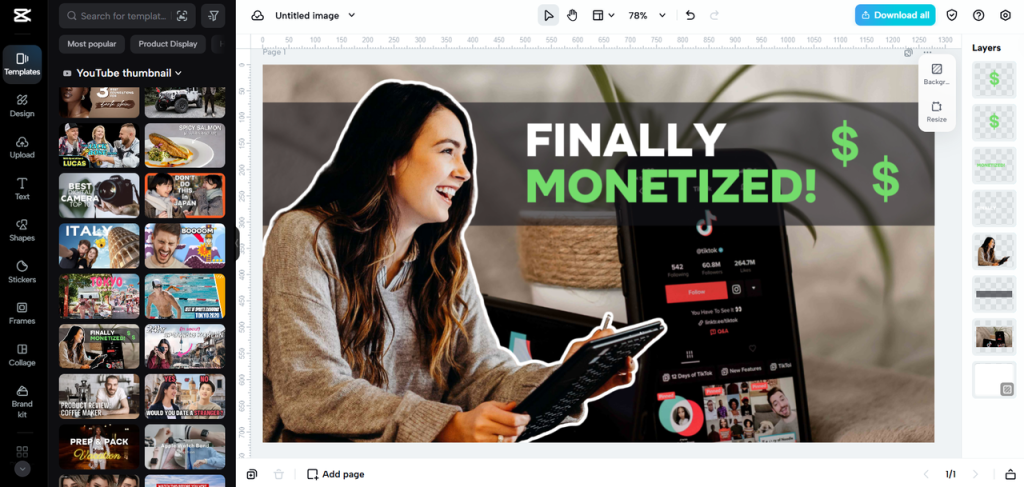 Create Professional Audio with a Noise-Free Voice Changer 3 1280X1280 2