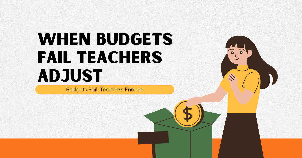 Free Downloadable DepEd Resources 7 When budgets fail teachers adjust