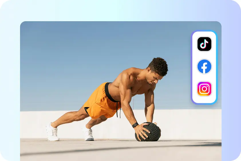Turn Yoga and Wellness Tutorials into Emotional AI Drama Videos That Inspire Daily Practice Pippit AI